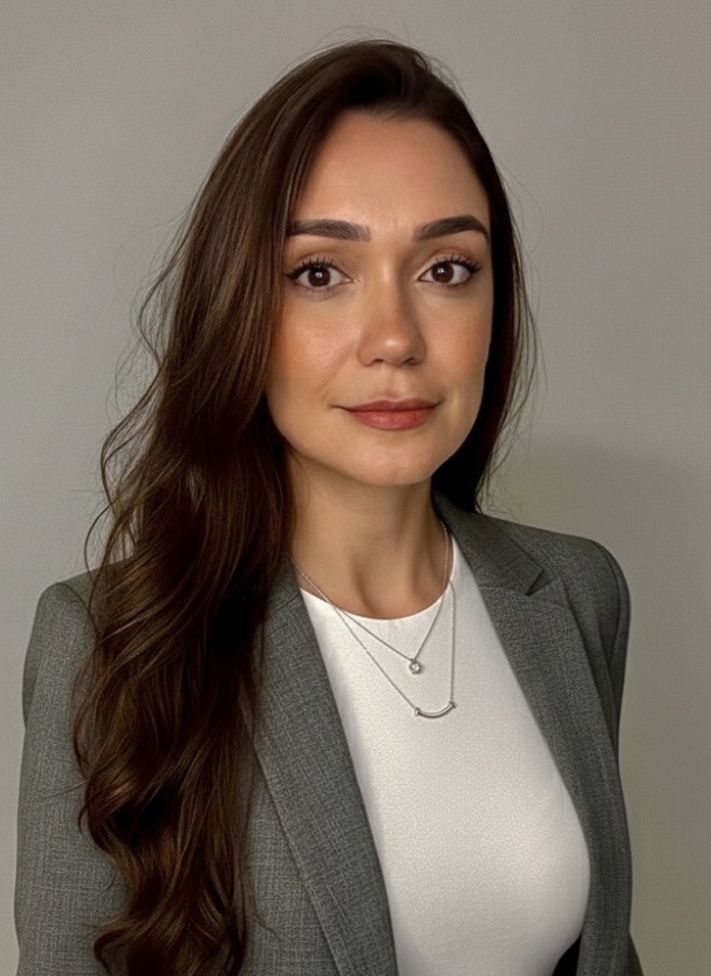 Suelen Parra, fundadora da hub7
